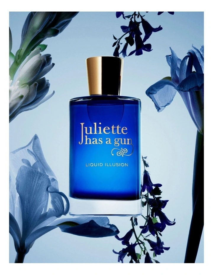 Liquid Illusion Eau De Parfum 100ml image 2