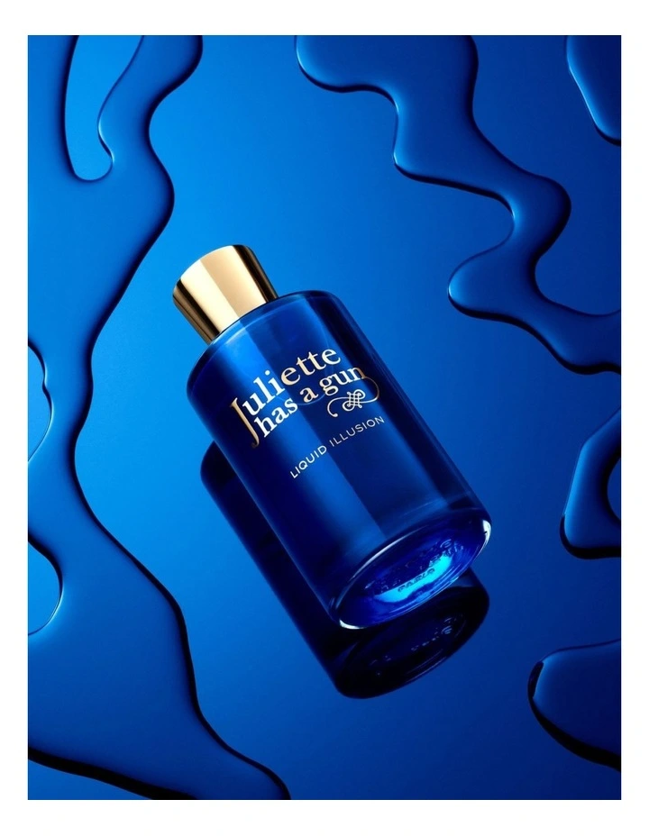 Liquid Illusion Eau De Parfum 100ml image 3