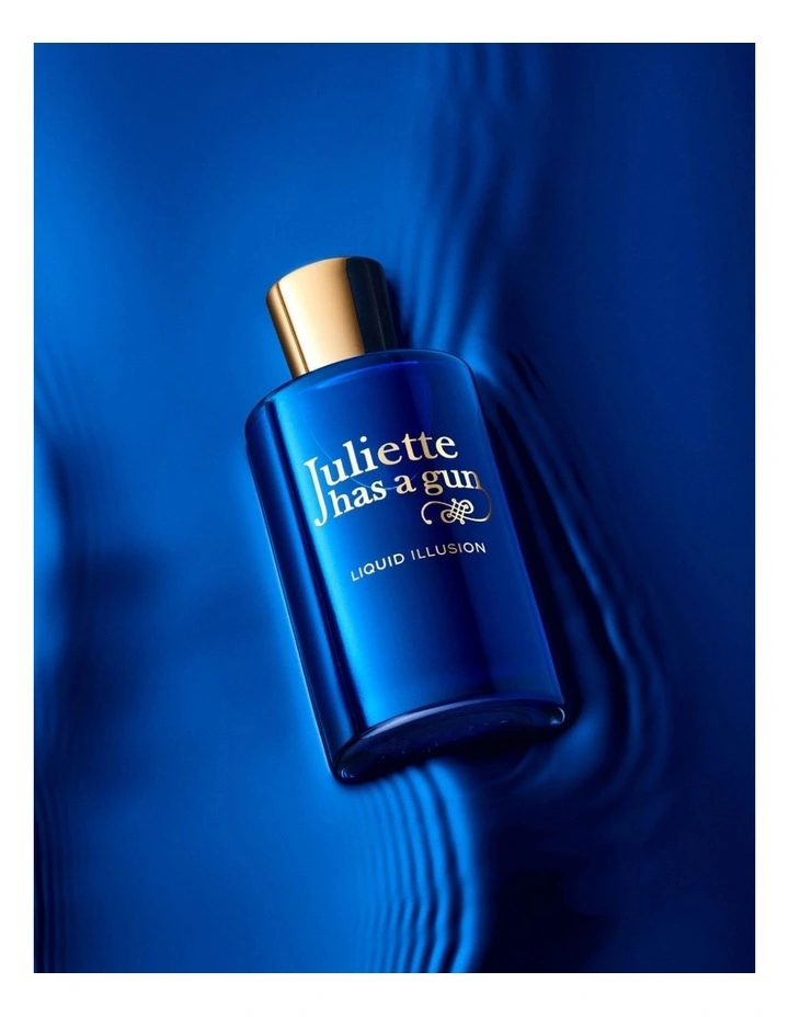 Liquid Illusion Eau De Parfum 100ml image 4
