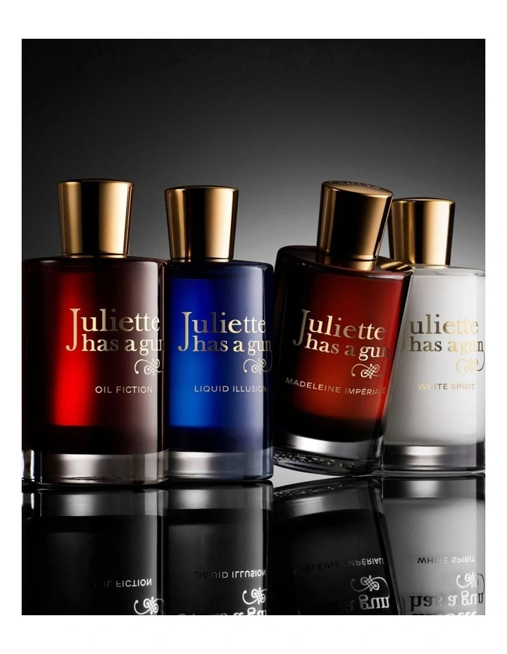 Liquid Illusion Eau De Parfum 100ml image 5