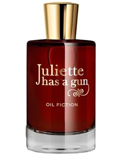 Oil Fiction Eau De Parfum 100ml