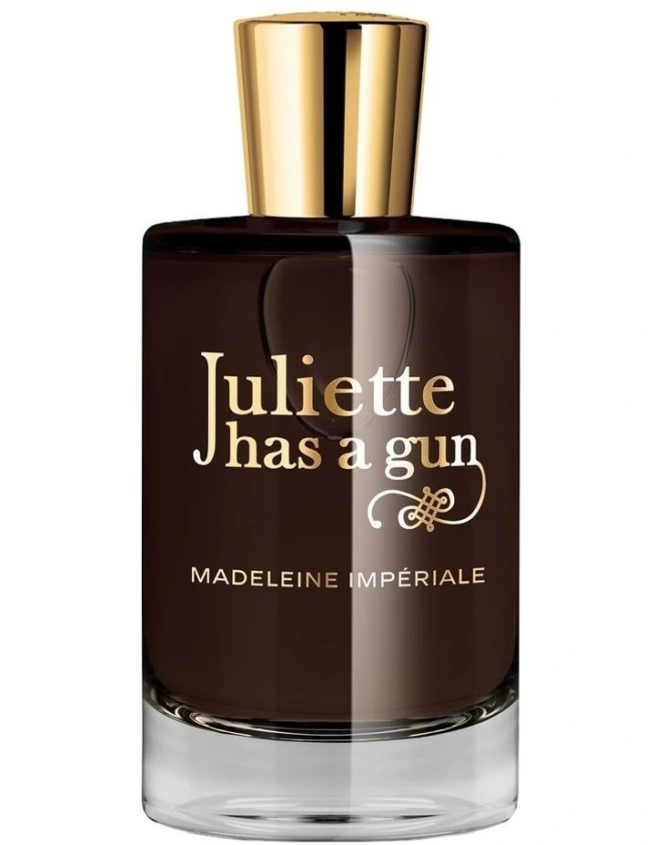 Madeleine Imperiale Eau De Parfum 100ml image 1
