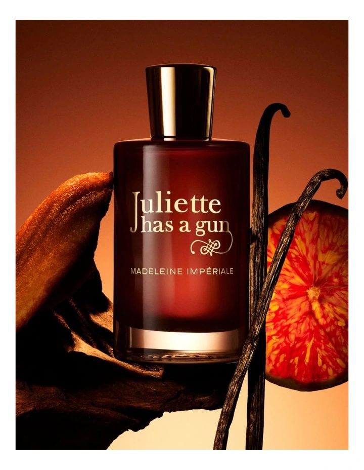 Madeleine Imperiale Eau De Parfum 100ml image 2