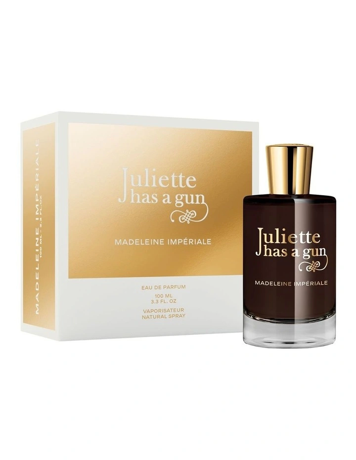 Madeleine Imperiale Eau De Parfum 100ml image 2