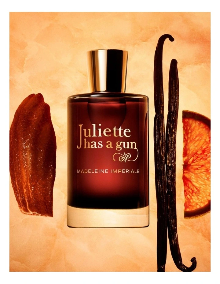 Madeleine Imperiale Eau De Parfum 100ml image 3