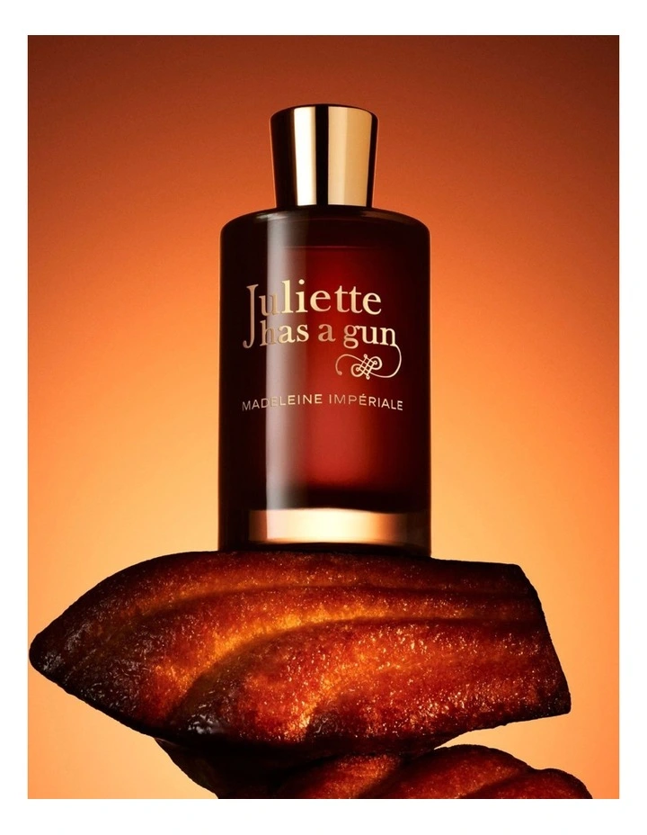 Madeleine Imperiale Eau De Parfum 100ml image 4