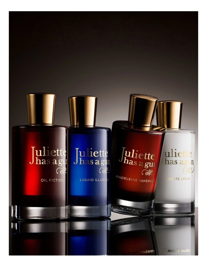 Madeleine Imperiale Eau De Parfum 100ml image 5