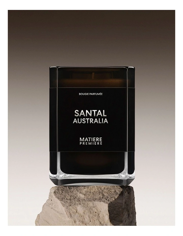 Santal Australia Candle 220g image 3