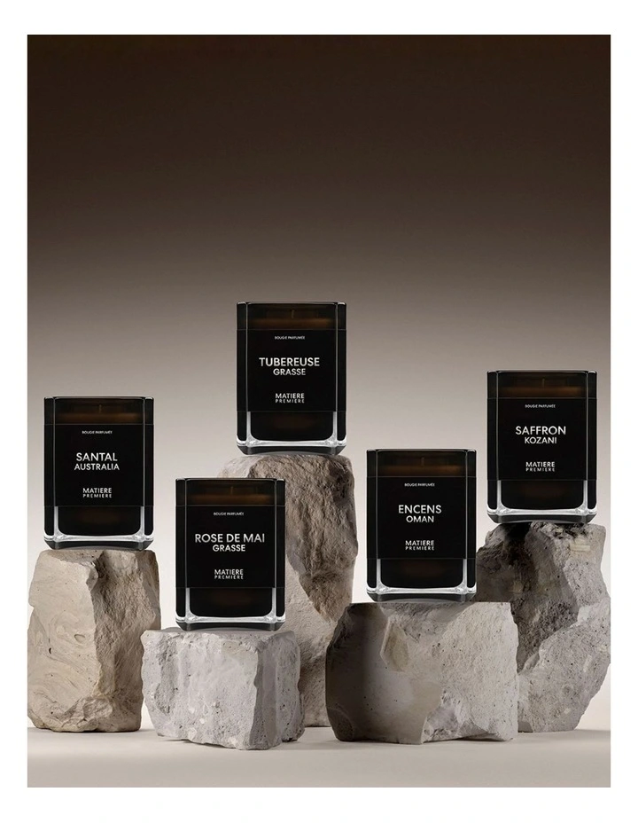 Santal Australia Candle 220g image 4