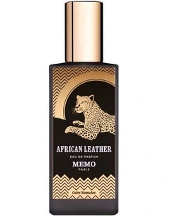 African Leather Eau de Parfum 30ml