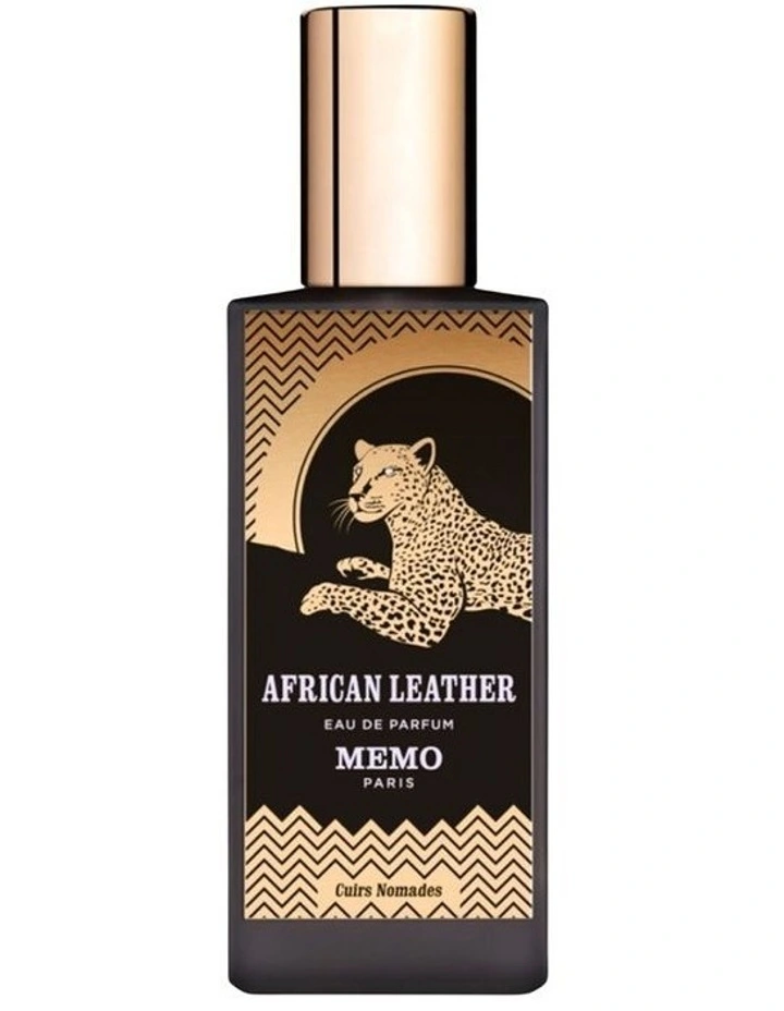 African Leather Eau de Parfum 30ml image 1