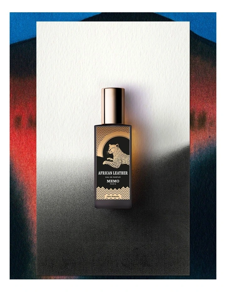 African Leather Eau de Parfum 30ml image 2