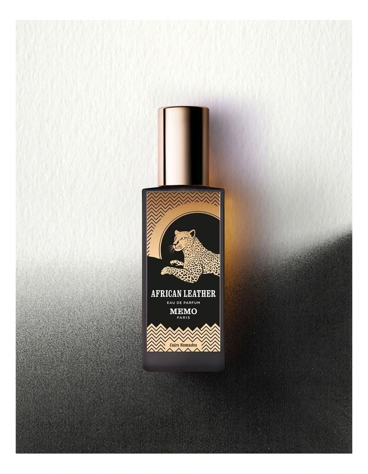 African Leather Eau de Parfum 30ml image 4
