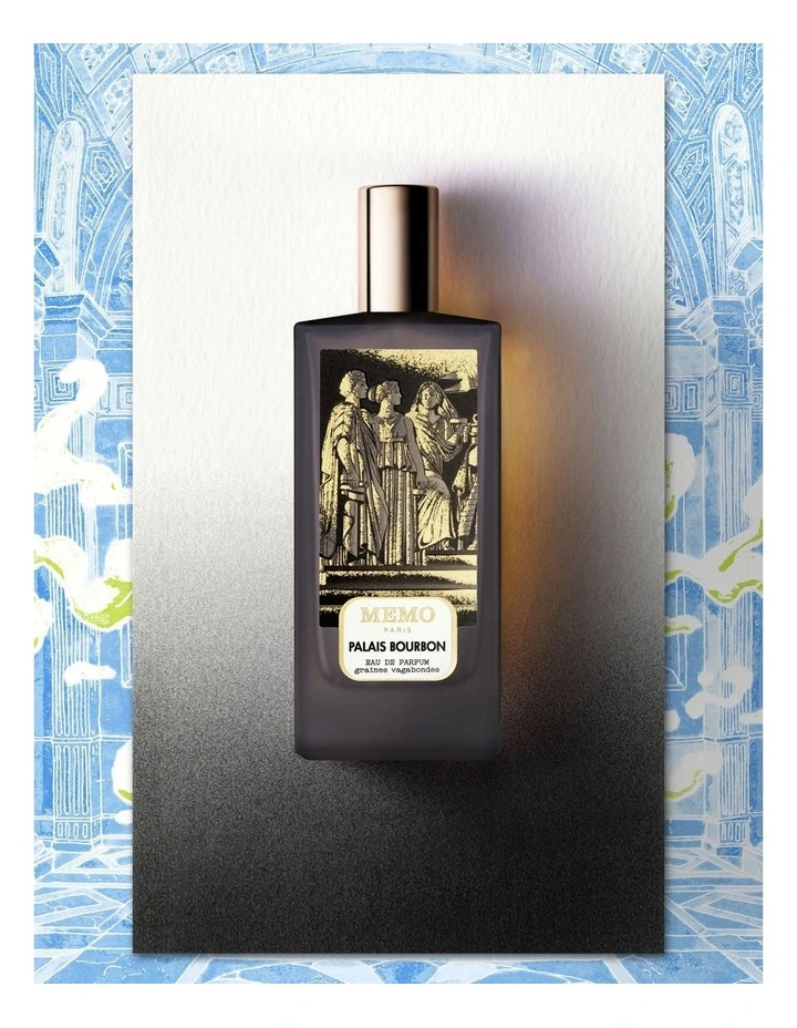 Palais Bourbon 75ml image 2
