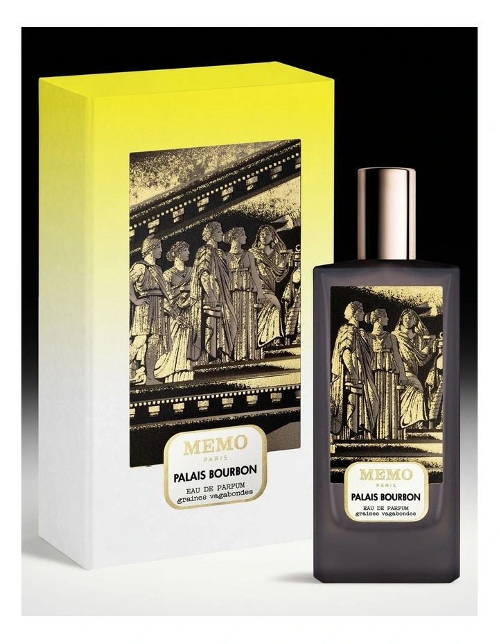 Palais Bourbon 75ml image 3