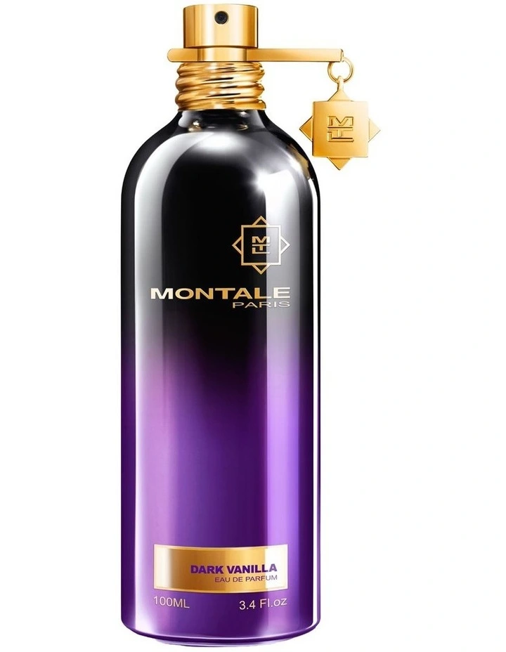 Dark Vanilla Eau de Parfum 100ml image 1
