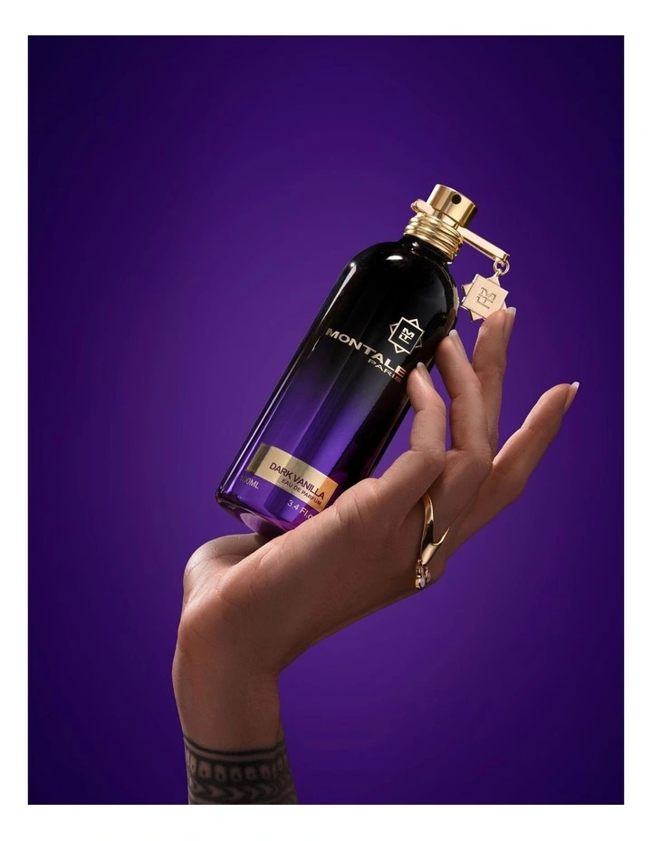 Dark Vanilla Eau de Parfum 100ml image 2