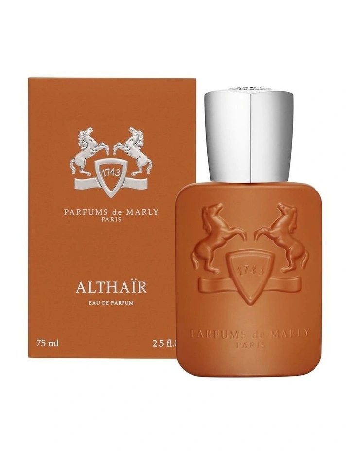 Althair 75ml image 2