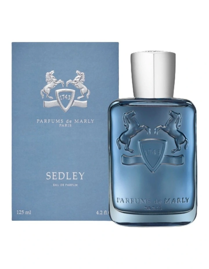 Sedley Eau De Parfum 125ml image 2
