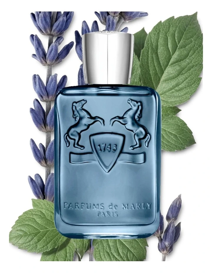 Sedley Eau De Parfum 125ml image 3