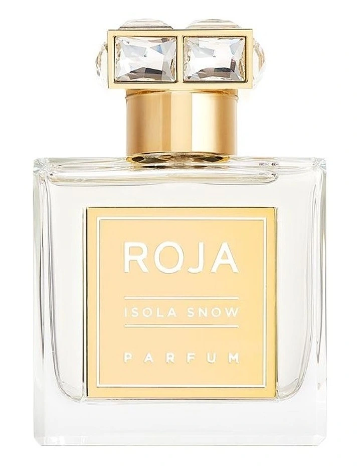 Isola Snow Parfum 50ml image 1