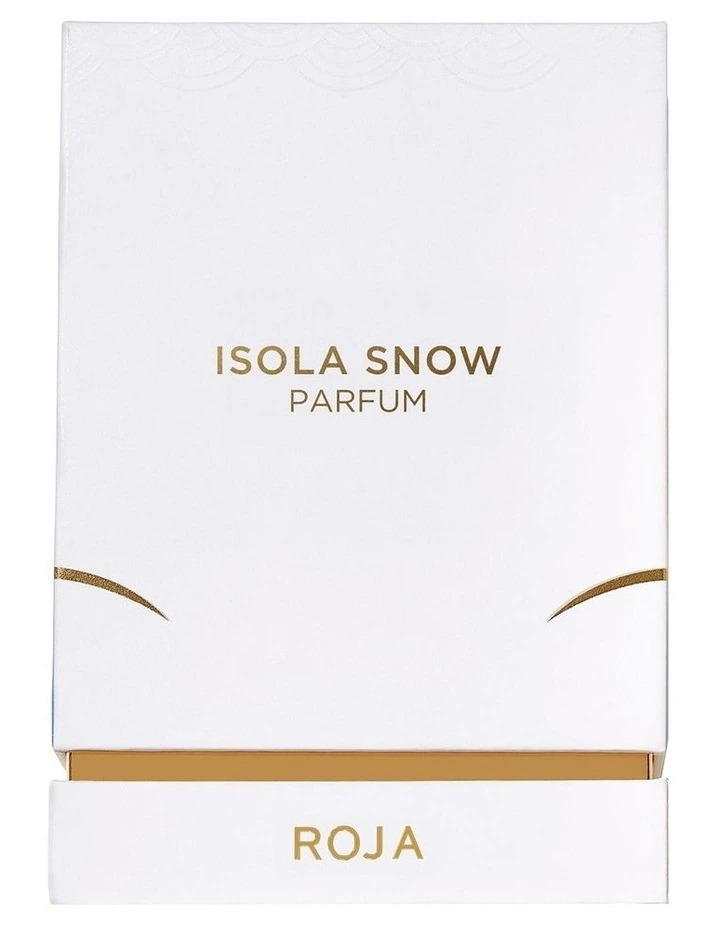 Isola Snow Parfum 50ml image 2