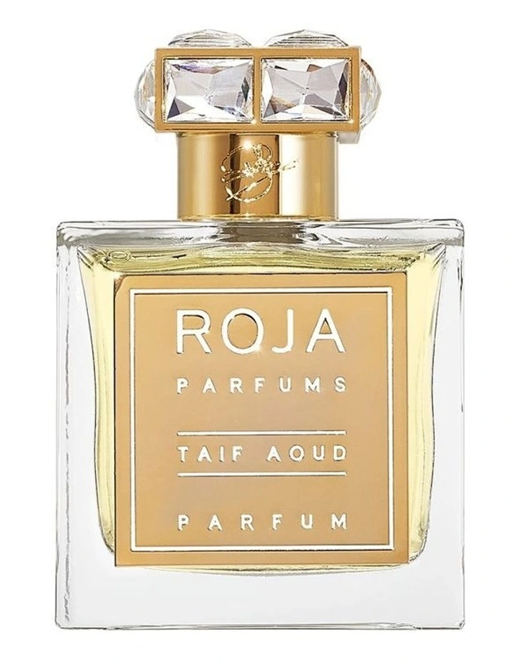 Taif Aoud Parfum 50ml image 1