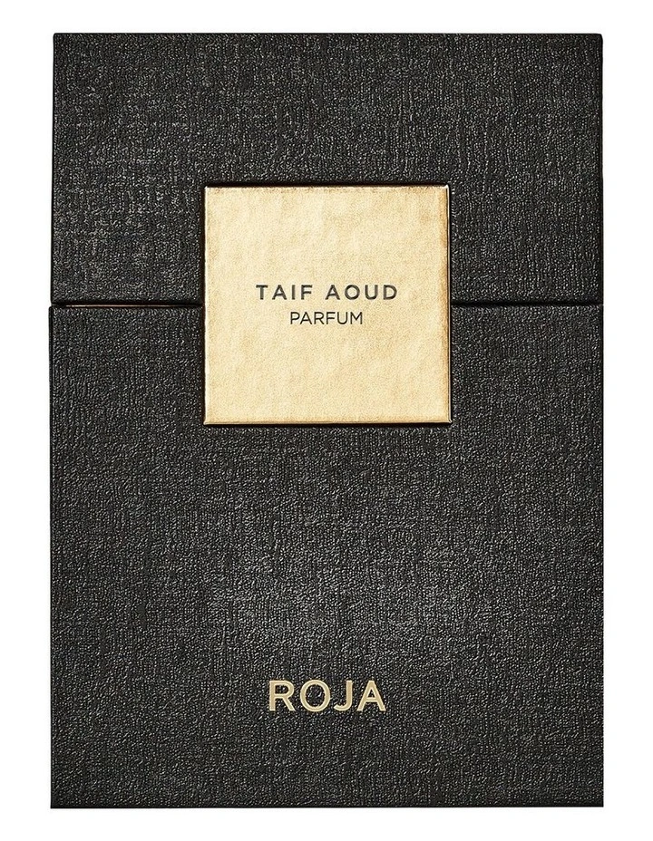 Taif Aoud Parfum 50ml image 2