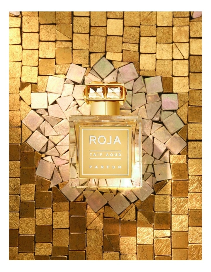 Taif Aoud Parfum 50ml image 3