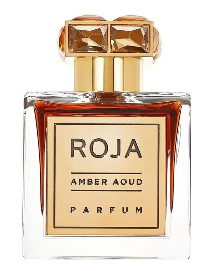 Amber Aoud Parfum 50ml image 1