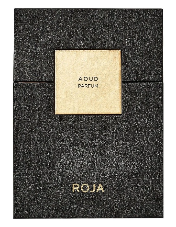 Amber Aoud Parfum 50ml image 2