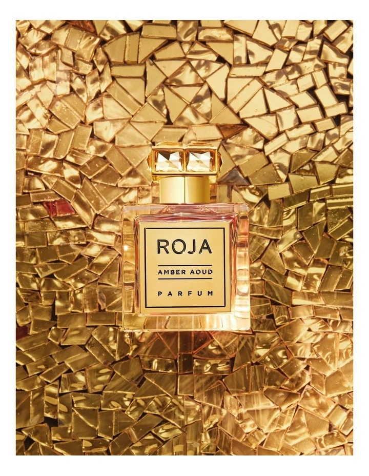 Amber Aoud Parfum 50ml image 3