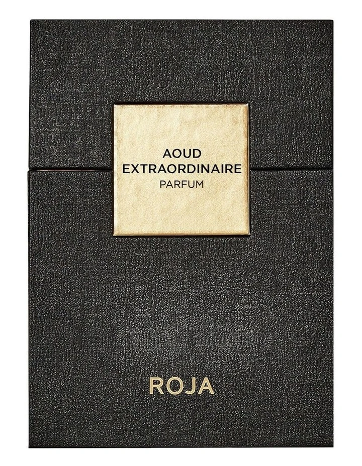 Aoud Extraordinaire Parfum 50ml image 2