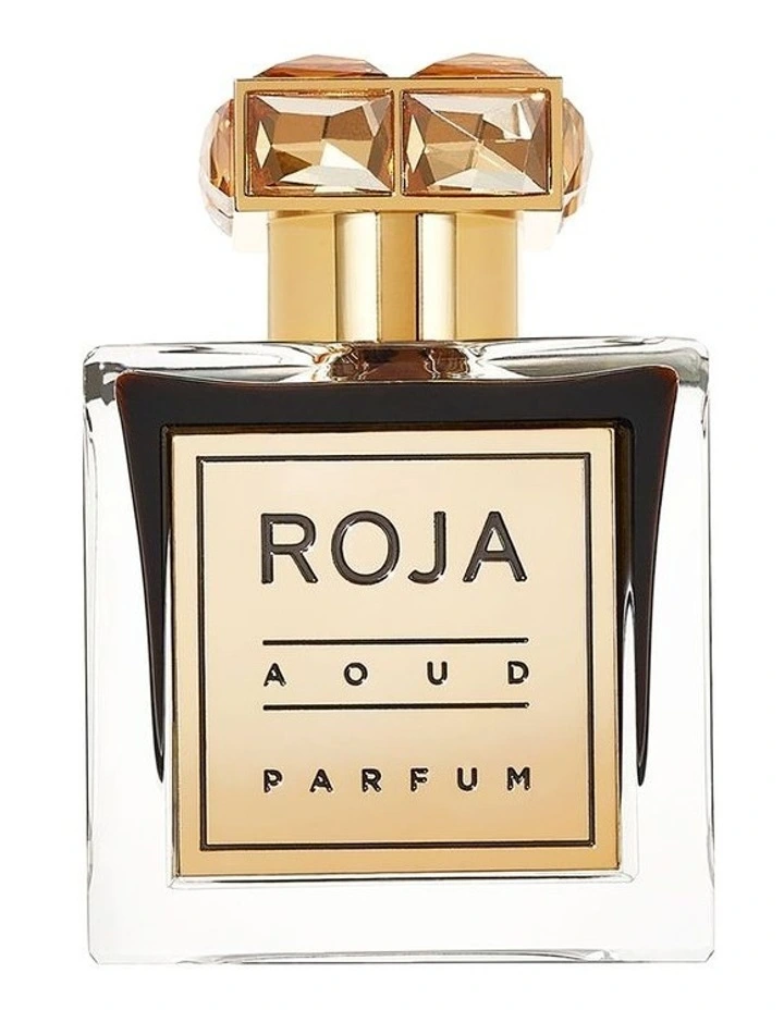 Aoud Parfum 50ml image 1