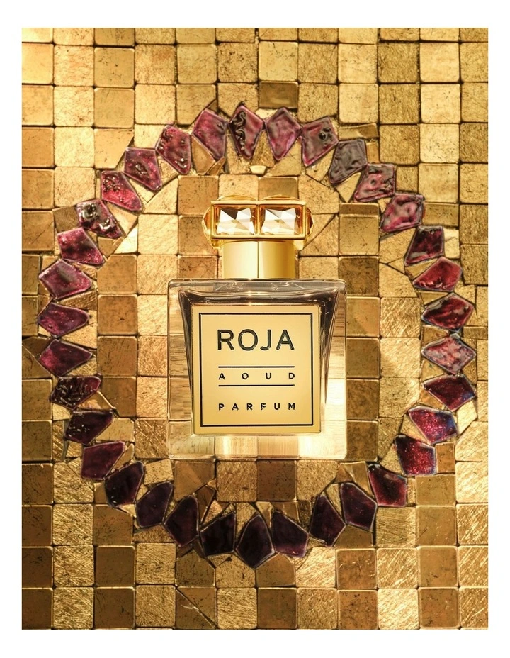 Aoud Parfum 50ml image 3