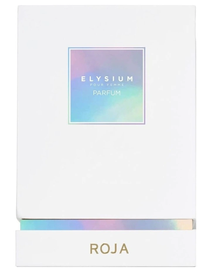 Elysium Pour Femme Parfum 50ml image 2