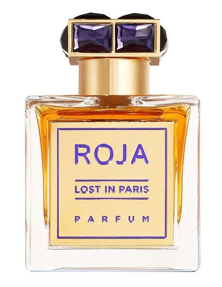 Lost in Paris Parfum 100ml image 1