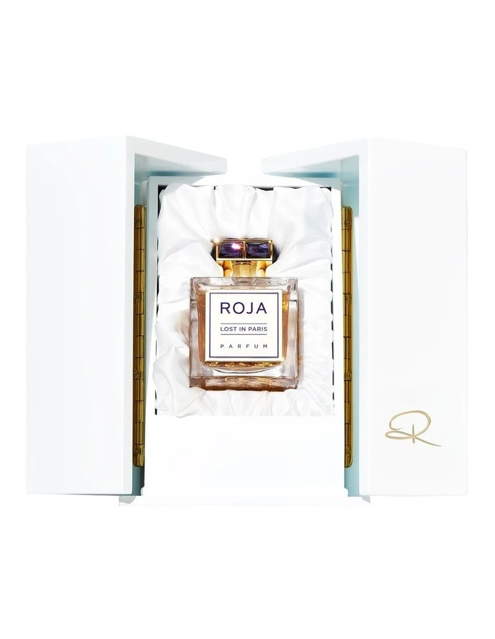 Lost in Paris Parfum 100ml image 2