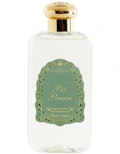 Pot Pourri Bath & Shower Gel 250ml PET