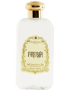 Fresia Bath & Shower Gel 250ml PET