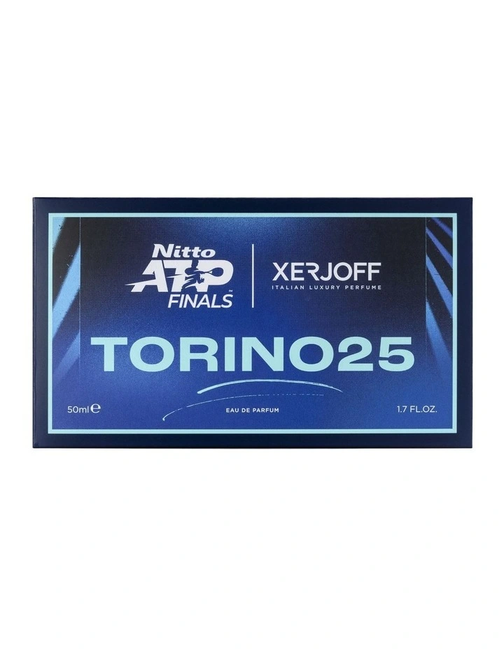 Torino 25 Eau de Parfum 50ml image 3