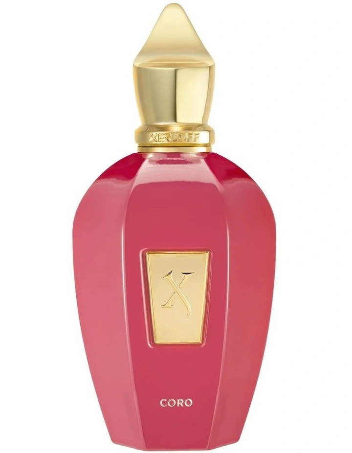 Coro Eau De Parfum 100ml image 1