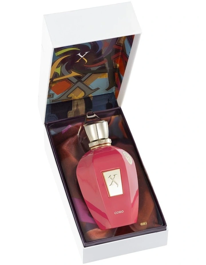 Coro Eau De Parfum 100ml image 2