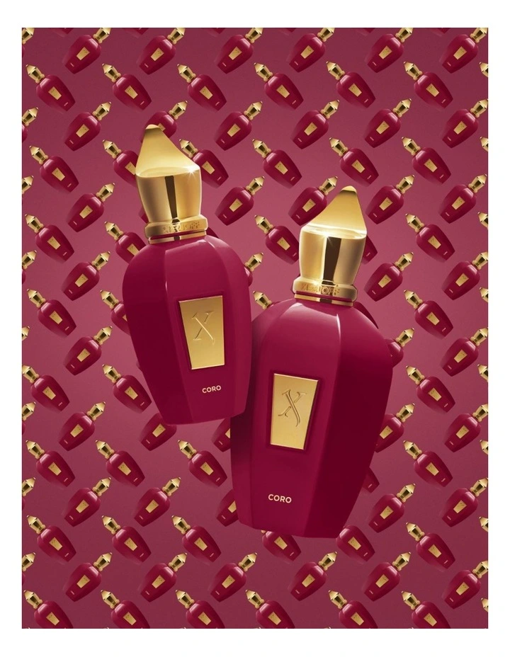 Coro Eau De Parfum 100ml image 3