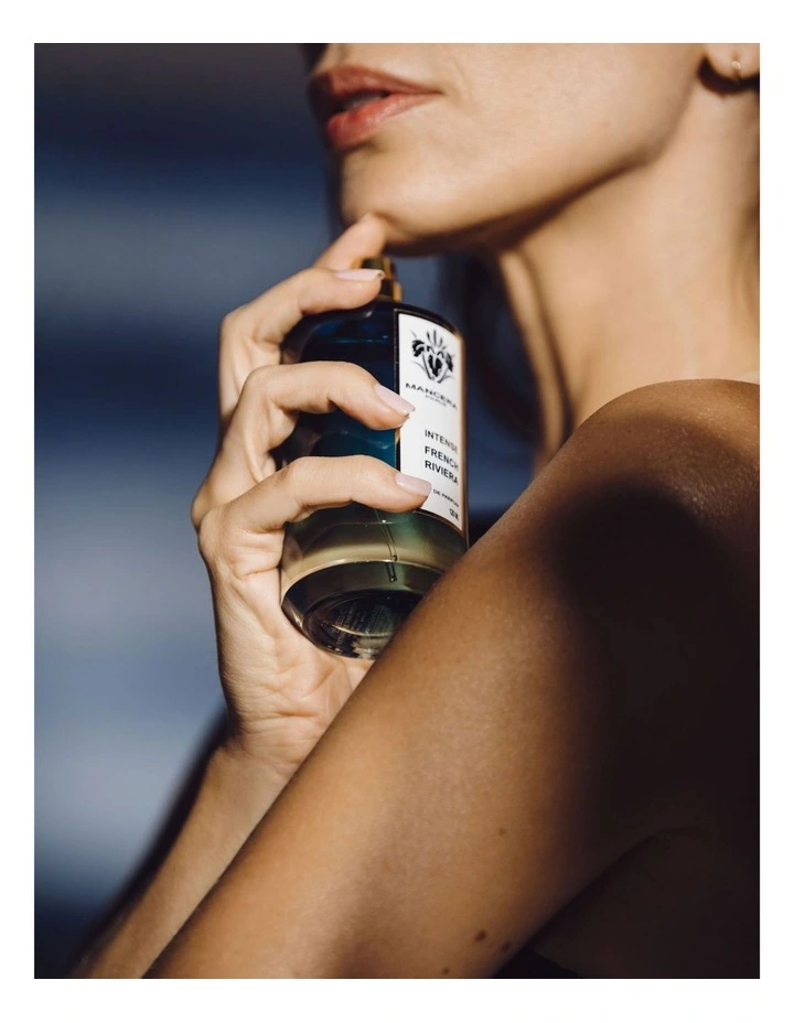 Intense French Riviera Eau De Parfum 120ml image 2