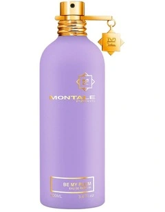 Be My Plum Eau De Parfum 100ml