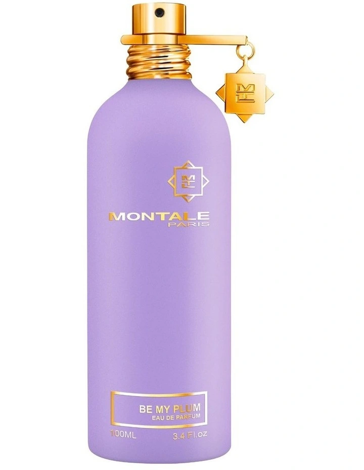 Be My Plum Eau De Parfum 100ml image 1