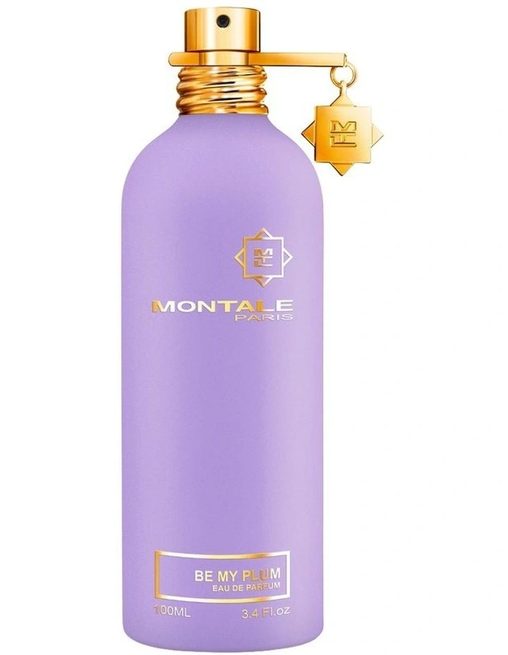 Be My Plum Eau De Parfum 100ml image 2