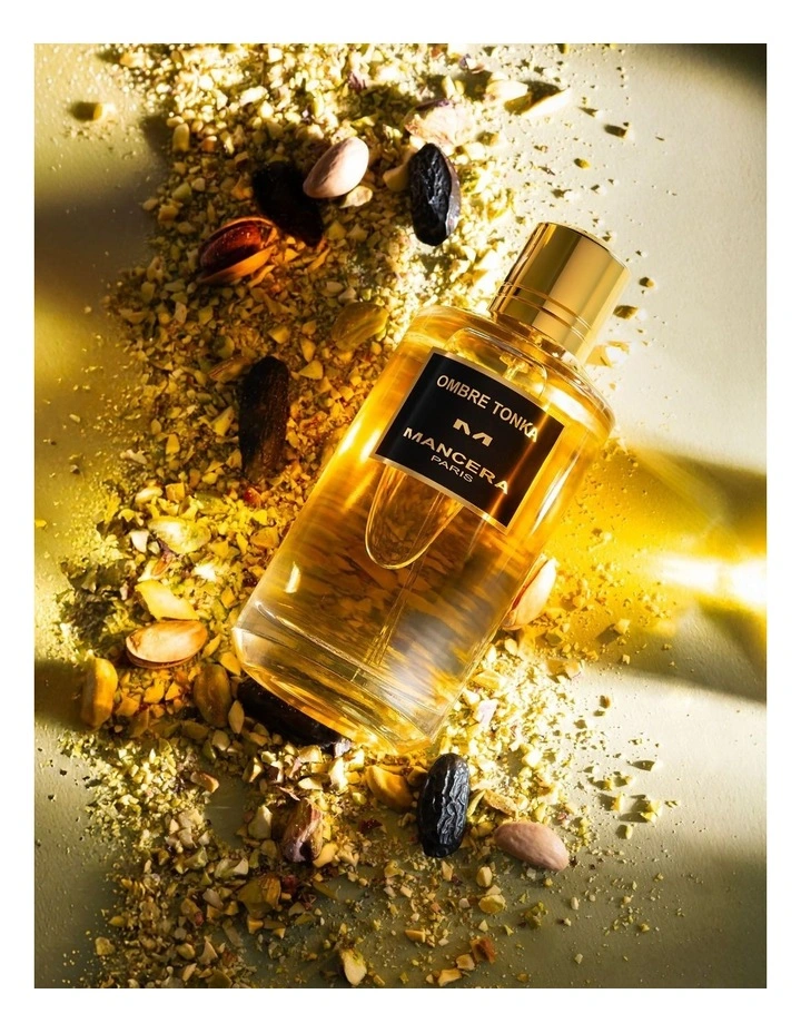 Ombre Tonka Eau De Parfum 120ml image 2