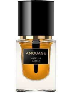 Vanilla Barka Attar 12ml